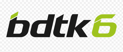 bdtk 6 Logo
